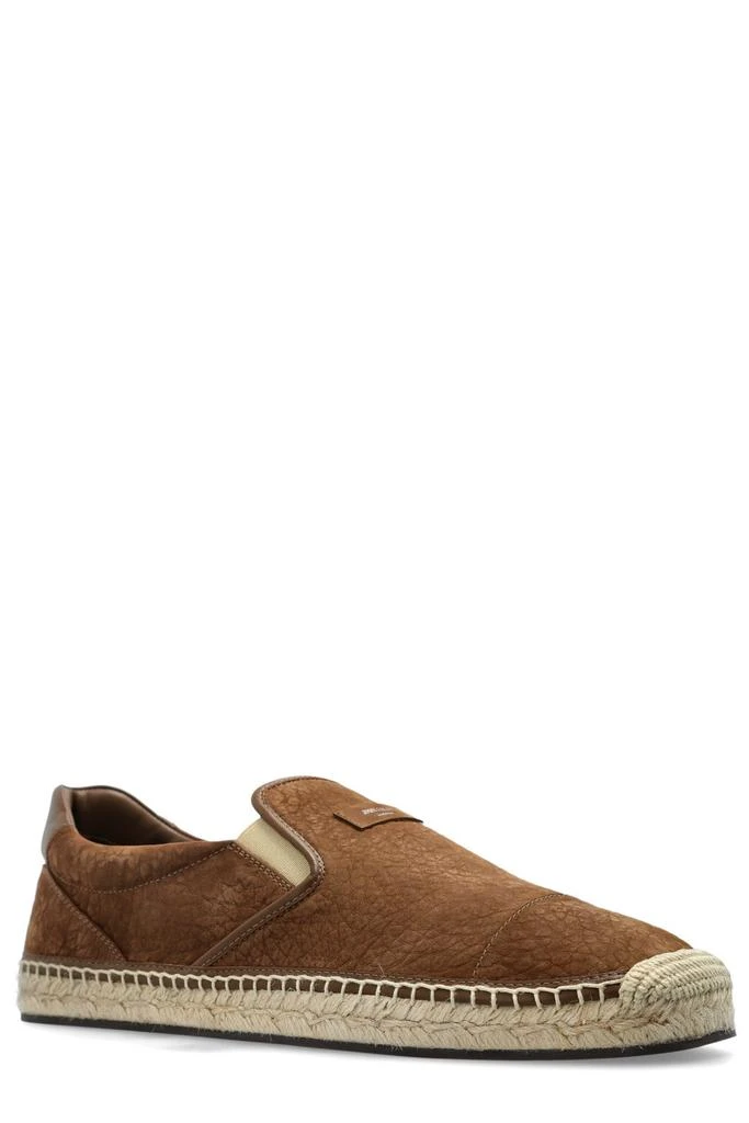Jimmy Choo Jimmy Choo Ivan Espadrilles 2