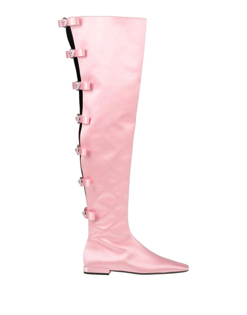 Versace Boots 1