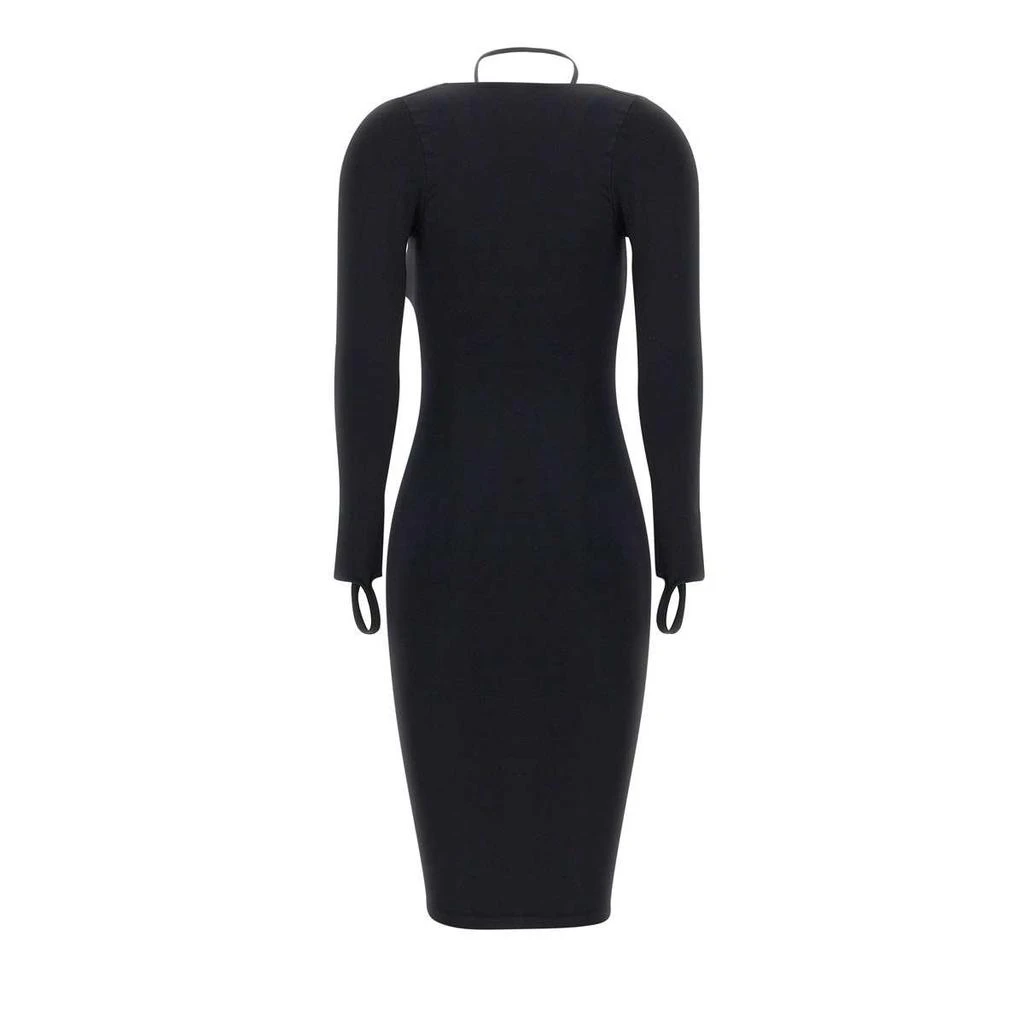 ANDREA ADAMO Andrea Adamo Bodycon Dress 3