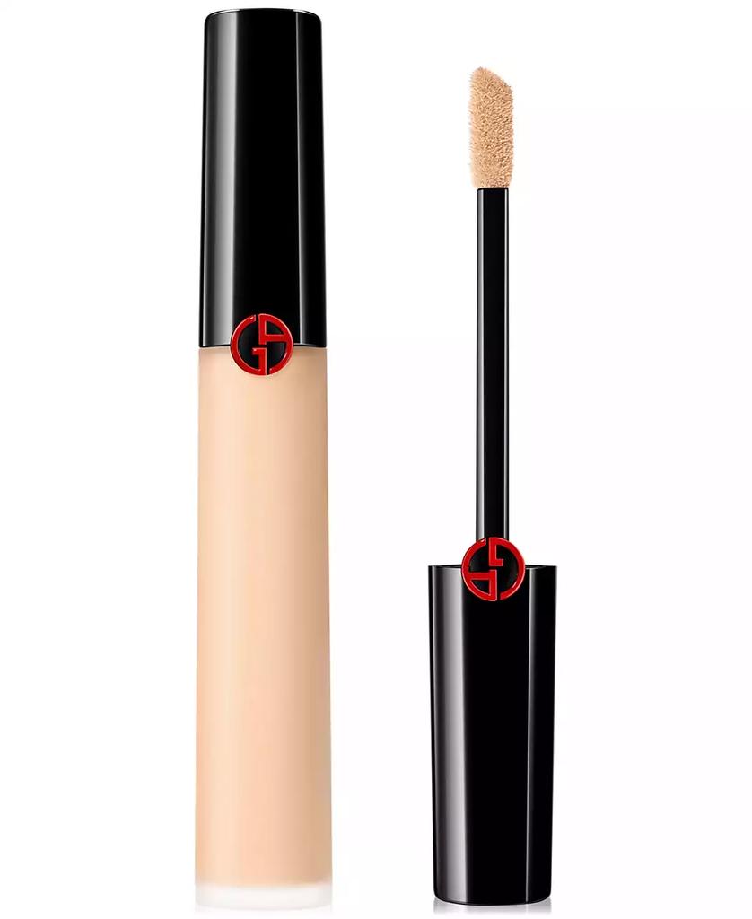 Giorgio Armani Power Fabric Longwear Matte Concealer