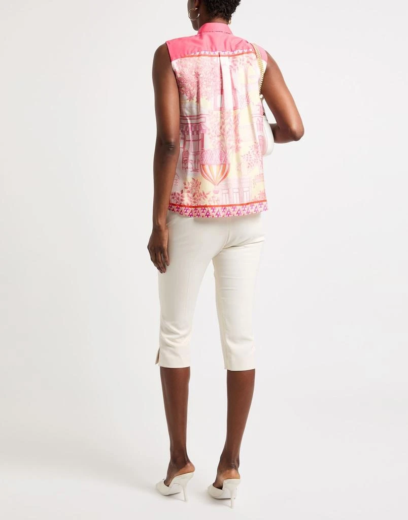 LE SARTE PETTEGOLE Patterned shirts & blouses 3