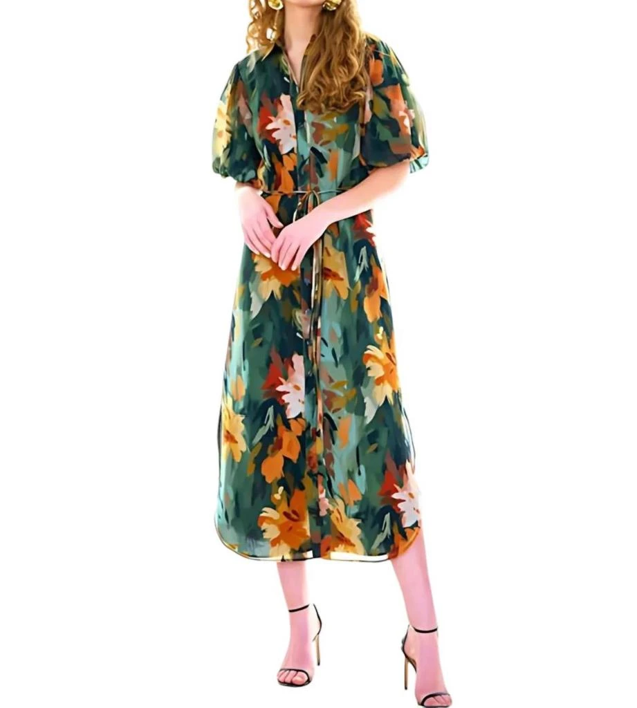 Shop Finley - Madeline Midi Dress on Sale at BeyondStyle  Get 56% Off  Finley - Madeline Midi Dress with Limited-Time Flash Deals, Exclusive  Discounts, and Special Offers. Enjoy Unbeatable Savings on