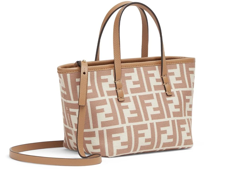 Fendi Mini shopping bag 3