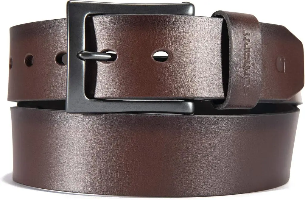 Carhartt Carhartt Men's A0005510 Anvil Belt