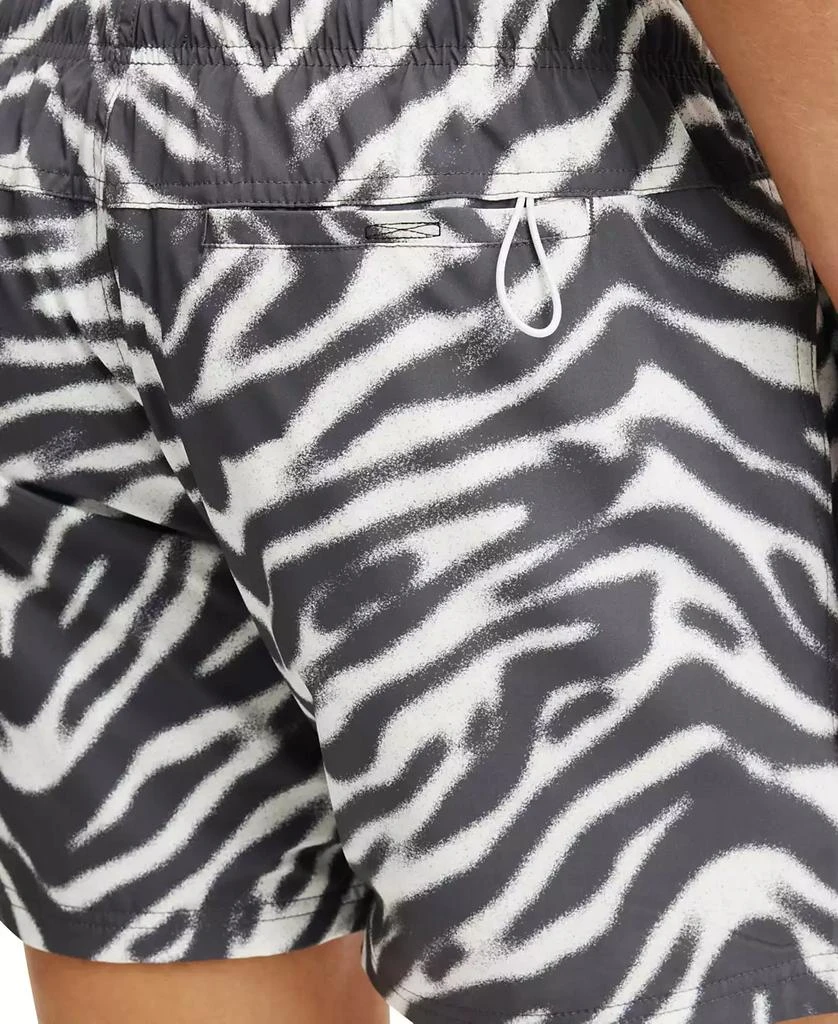 Cotton On Men's Stretch Swim Shorts 4