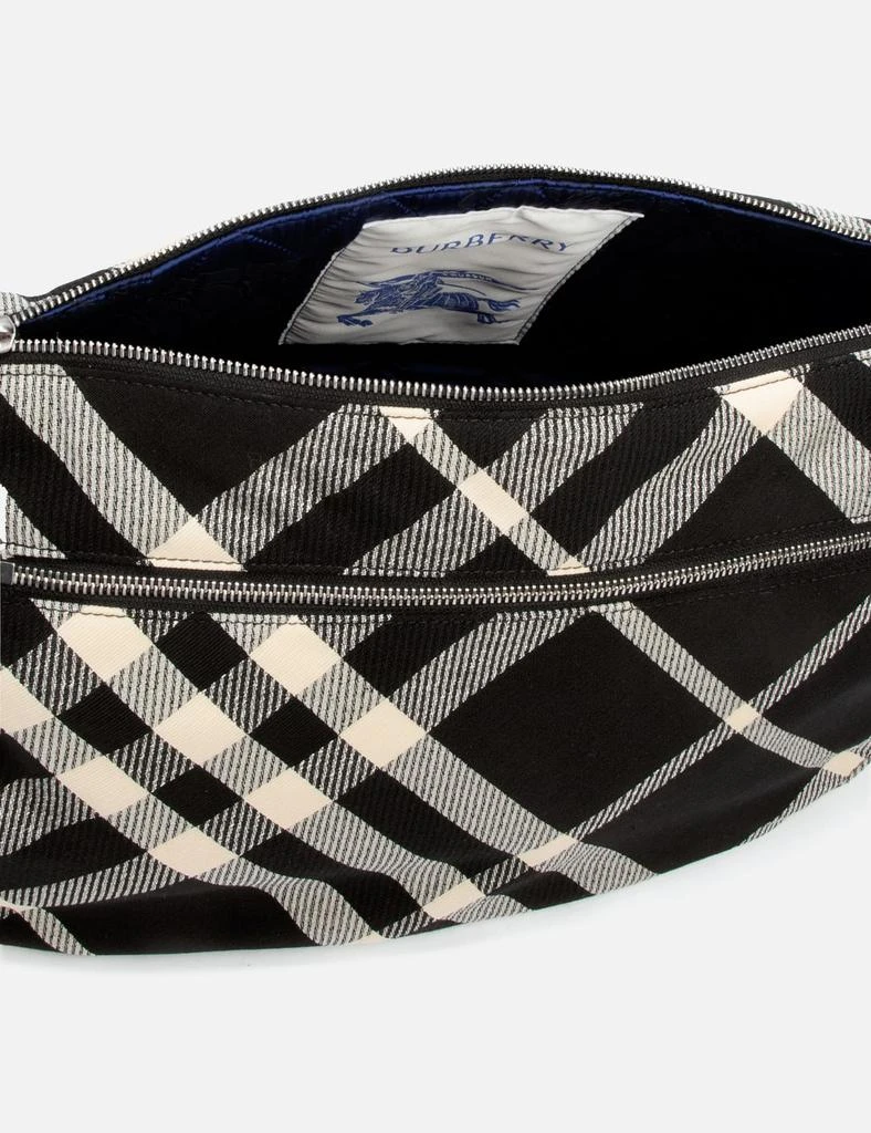 Burberry ML SHIELD MESSENGER LARGE 5