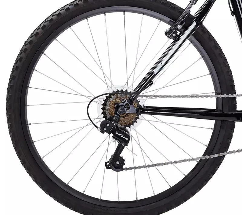 Nishiki Nishiki Men's Pueblo 1.1 26" Mountain Bike 5