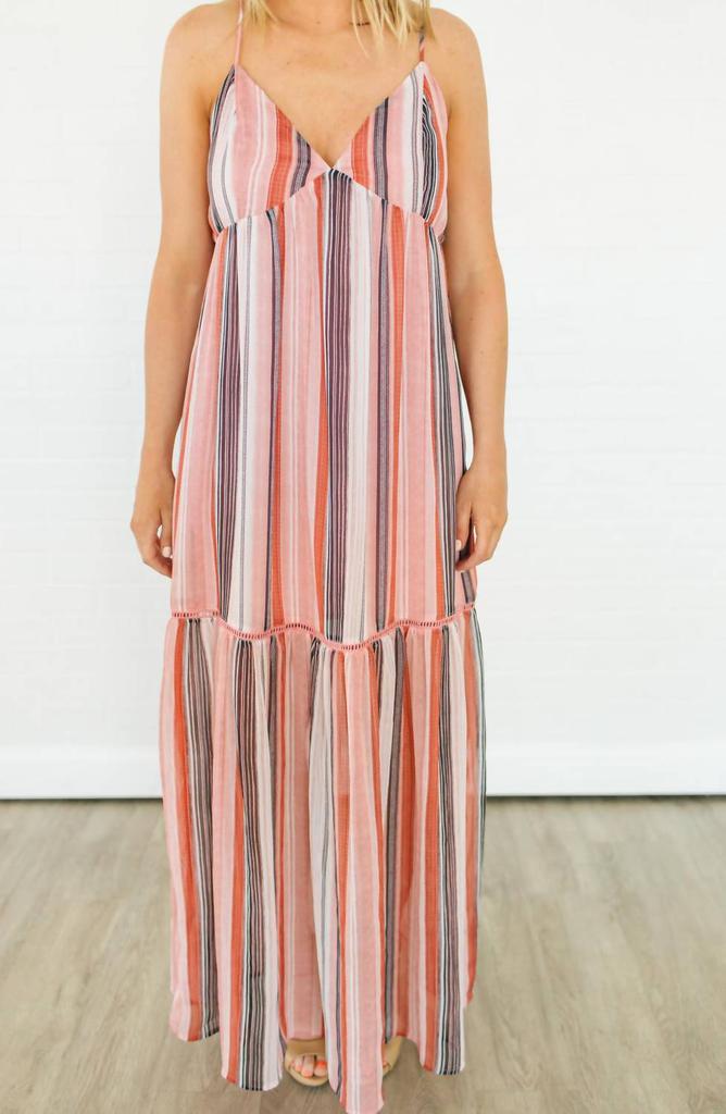 BB Dakota Jack By Bb Dakota - Sailor's Delight Maxi