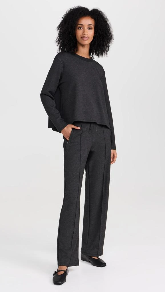 Theory A Line Pullover 4