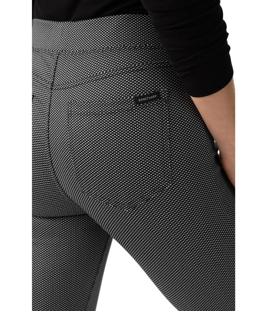 Sanctuary Runway Legging 3
