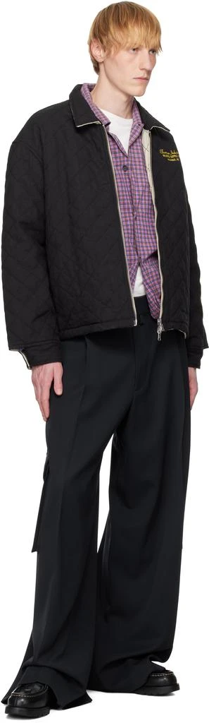 KLEMAN Black Major Derbys 5