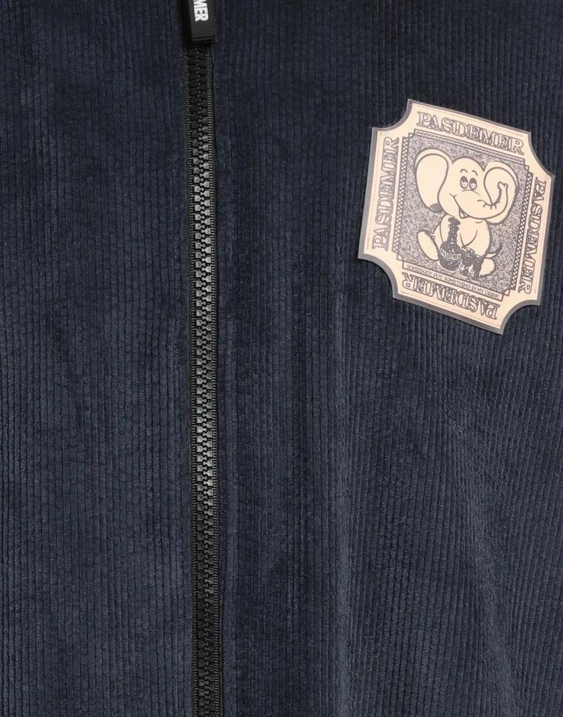 Pas de Mer Shirts 4