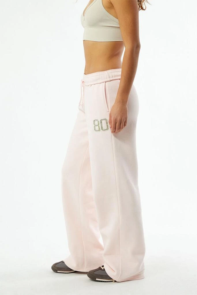 PacSun Camo Applique Baggy Sweatpants 3