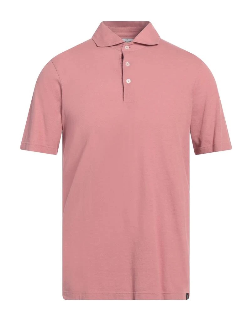 GRAN SASSO Polo shirt 1