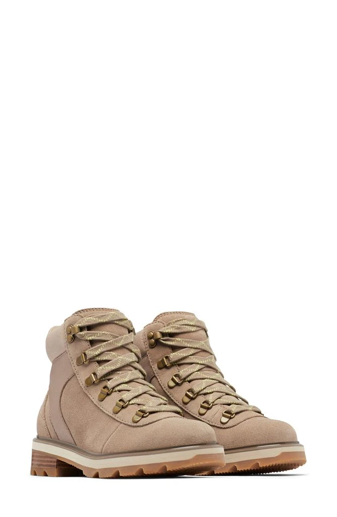 SOREL Lennox Waterproof Hiking Boot 9