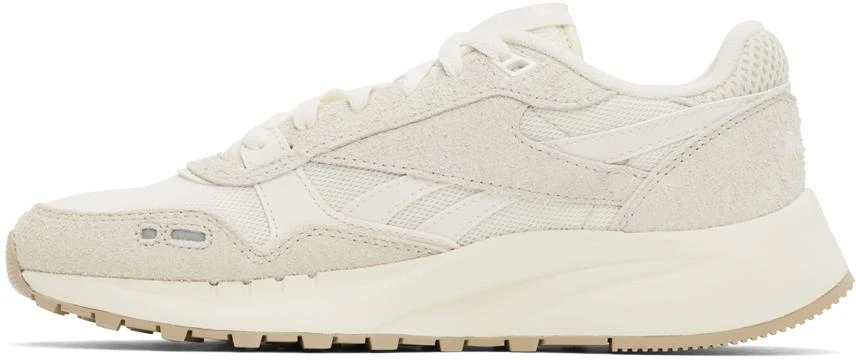 Reebok Off-White Classic Leather 2400 Sneakers 3