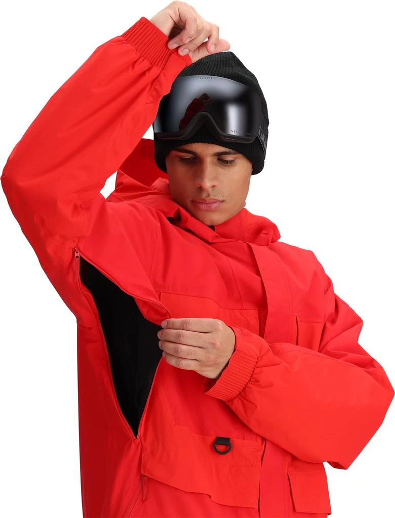 Obermeyer Oberreute Jacket - Men
s 3