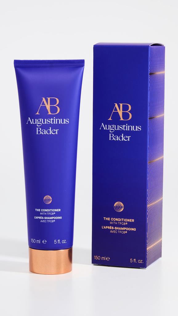 Augustinus Bader The Conditioner