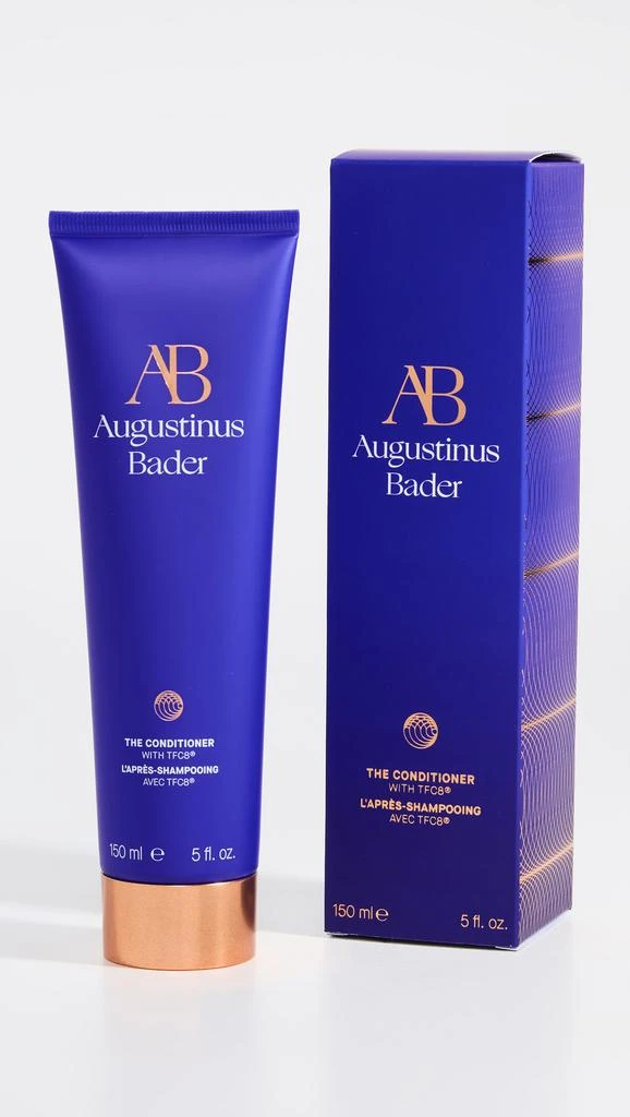 Augustinus Bader The Conditioner 2