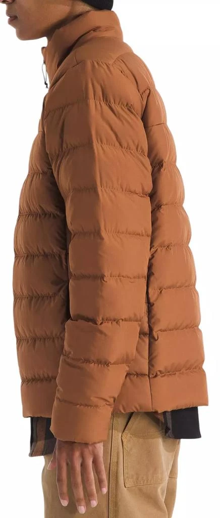 The North Face The North Face Men
s Aconcagua 3 Jacket 4