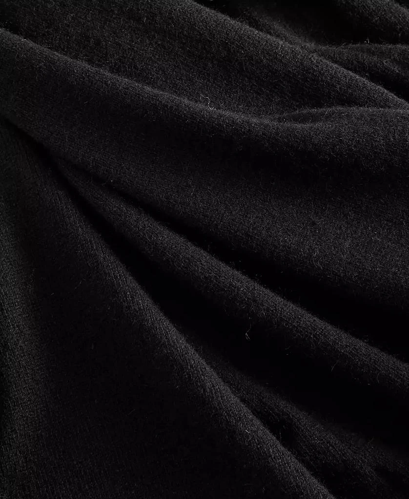 Charter Club 100% Cashmere Oversized Scarf, Macy's Exclusive 3