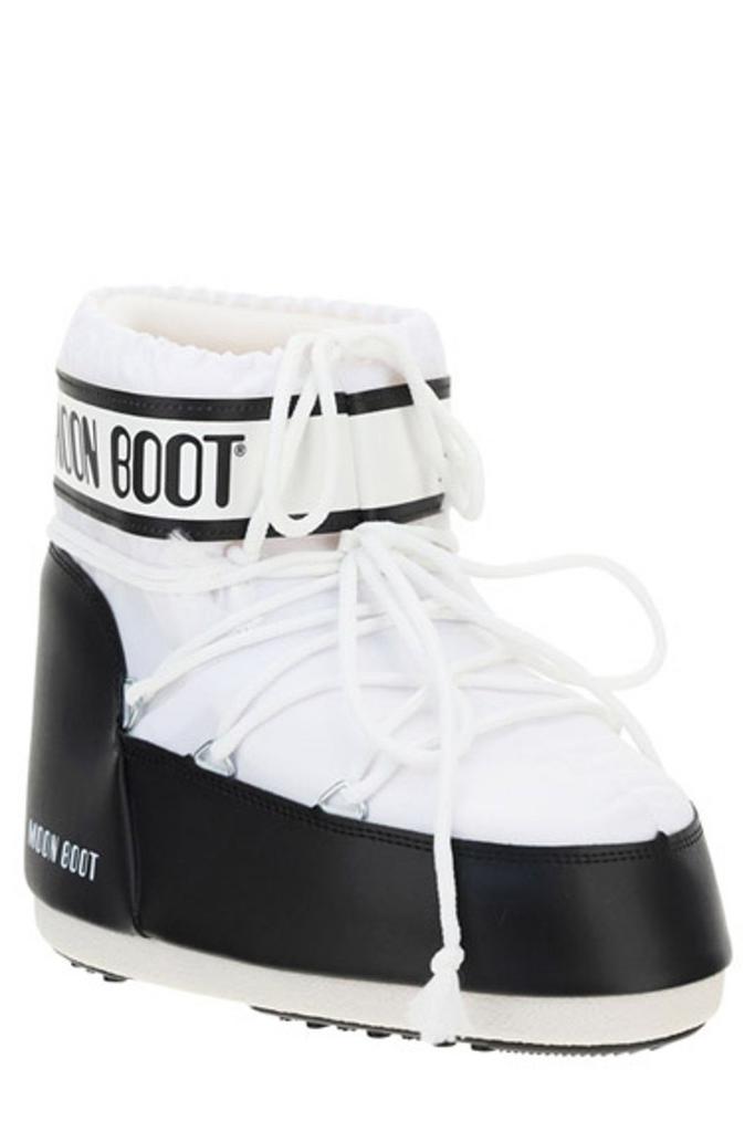 Moon Boot Moon Boot Low Lace-Up Boots