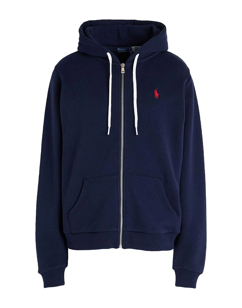 Ralph Lauren Hooded sweatshirt 1