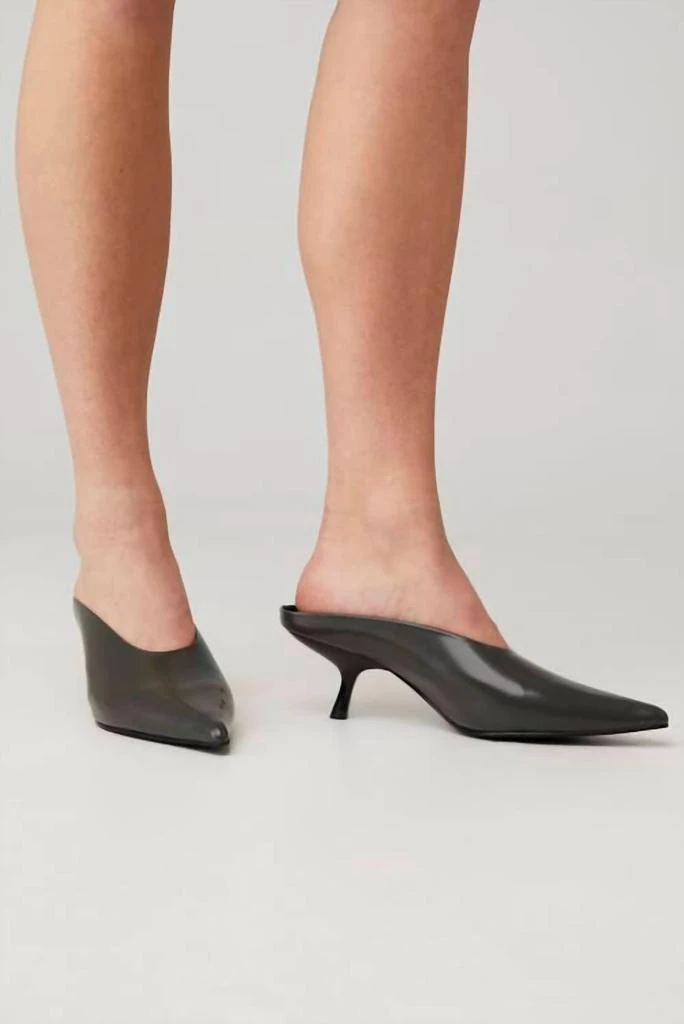 Jeffrey Campbell Jeffrey Campbell - Women's Intense Mule 1