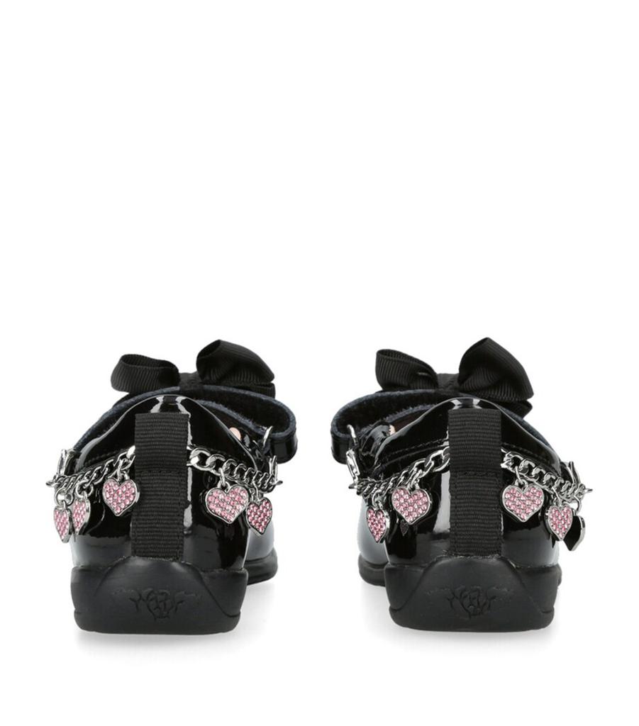Lelli Kelly Angel Ballet Flats