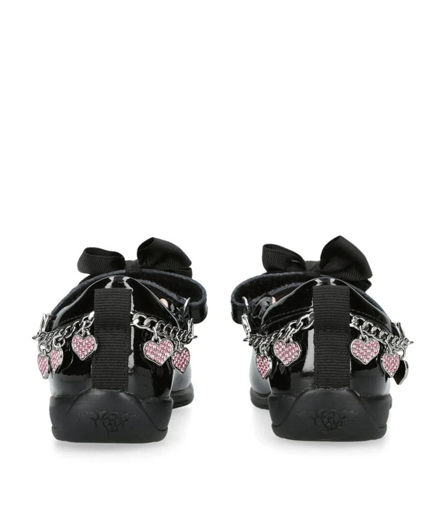 Lelli Kelly Angel Ballet Flats 2