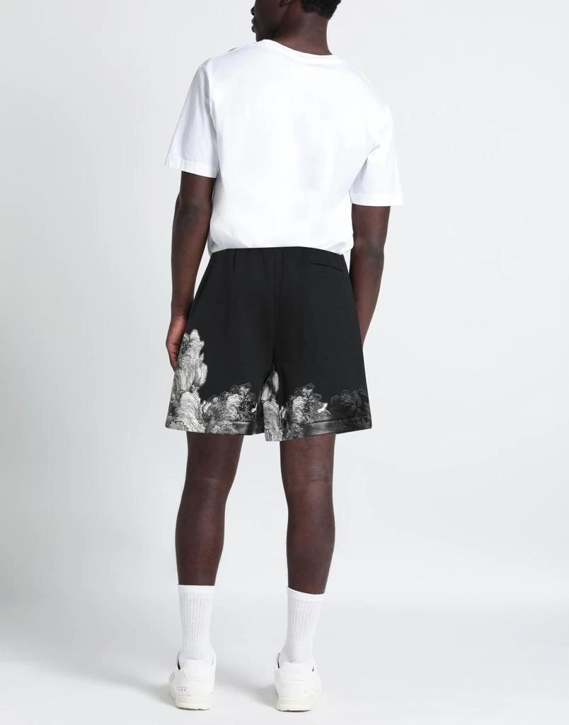 Emporio Armani Shorts & Bermuda 3