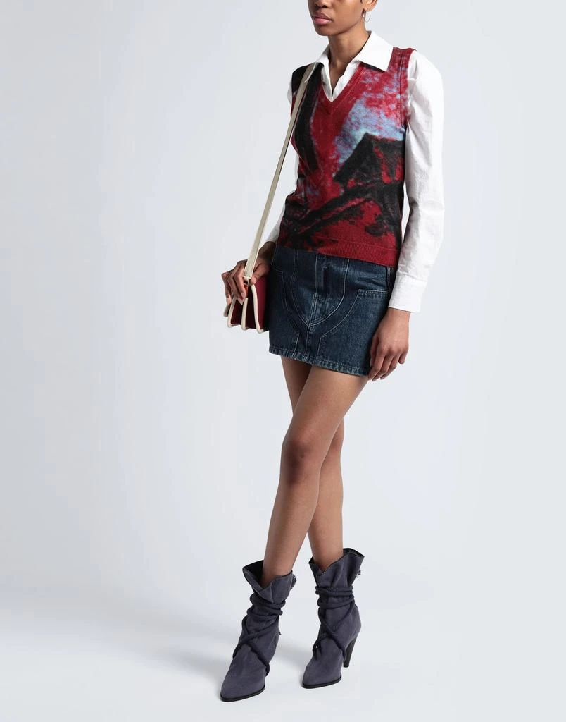 Off-White Denim skirt 2