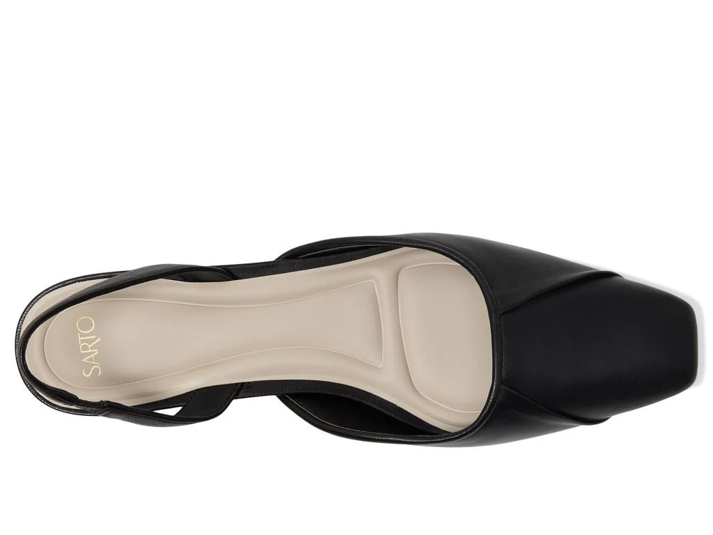 Franco Sarto A-debbie Slingback Shoes 2