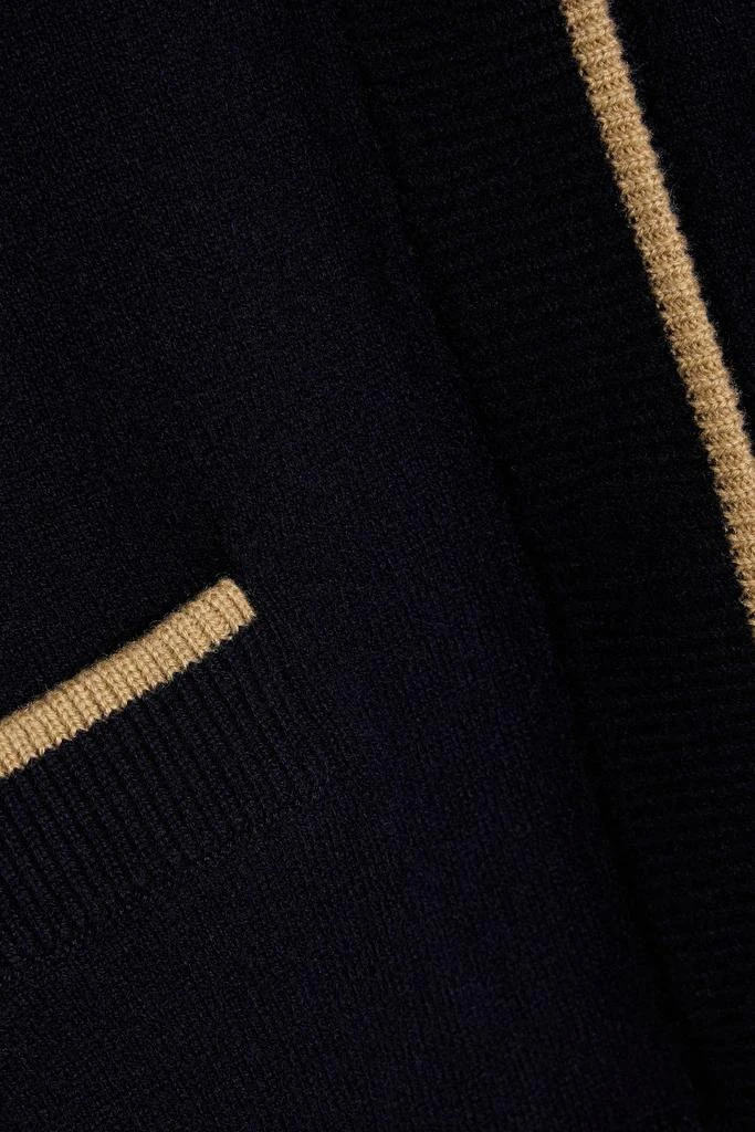 Vince Knitted cardigan 4