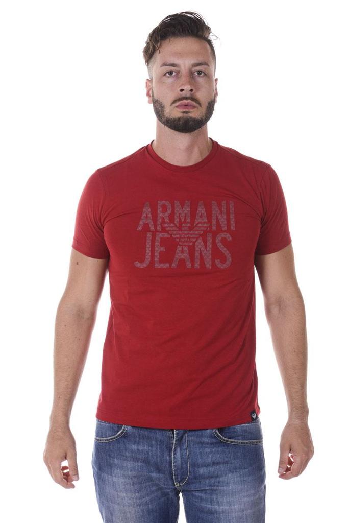 Armani Jeans Armani Jeans Topwear