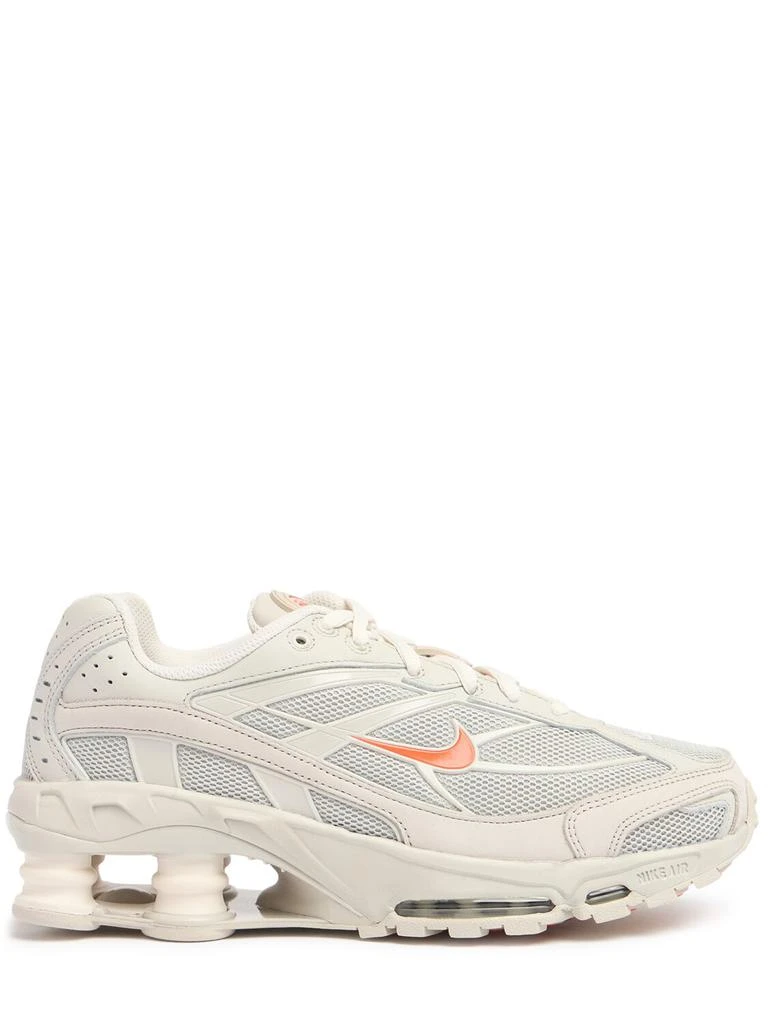 NIKE Shox Ride 2 Sneakers 1