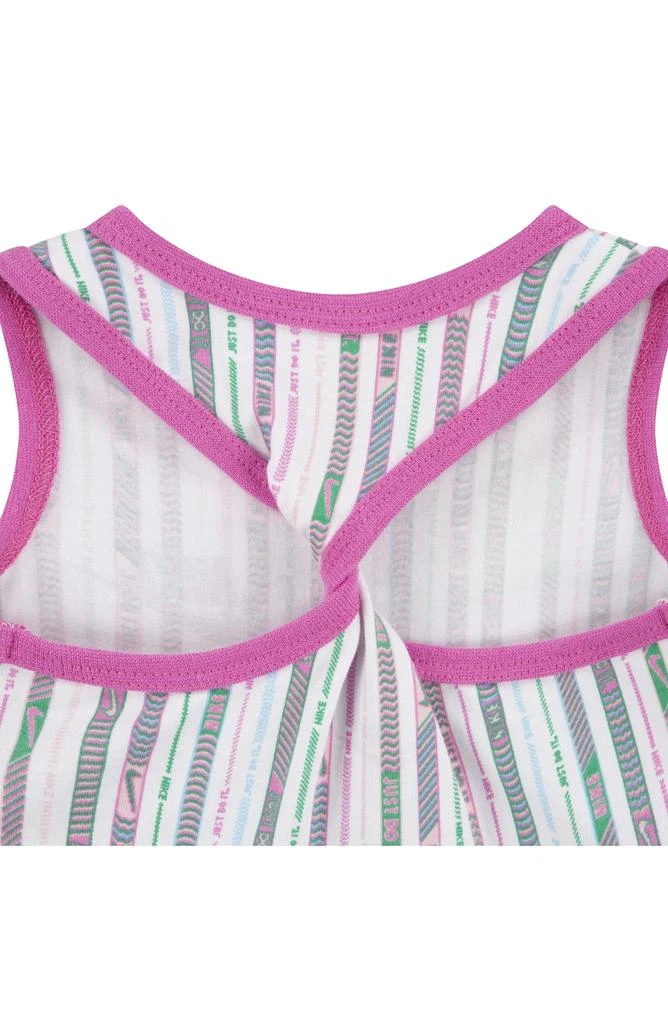 NIKE Happy Camper Dress & Bloomers 6