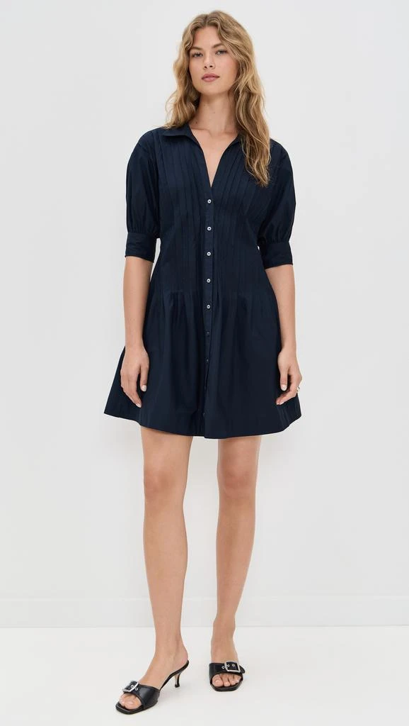 Cinq  Sept Mini Monty Dress 4