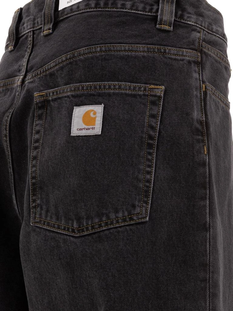 Carhartt WIP Carhartt WIP Brandon Jeans 4