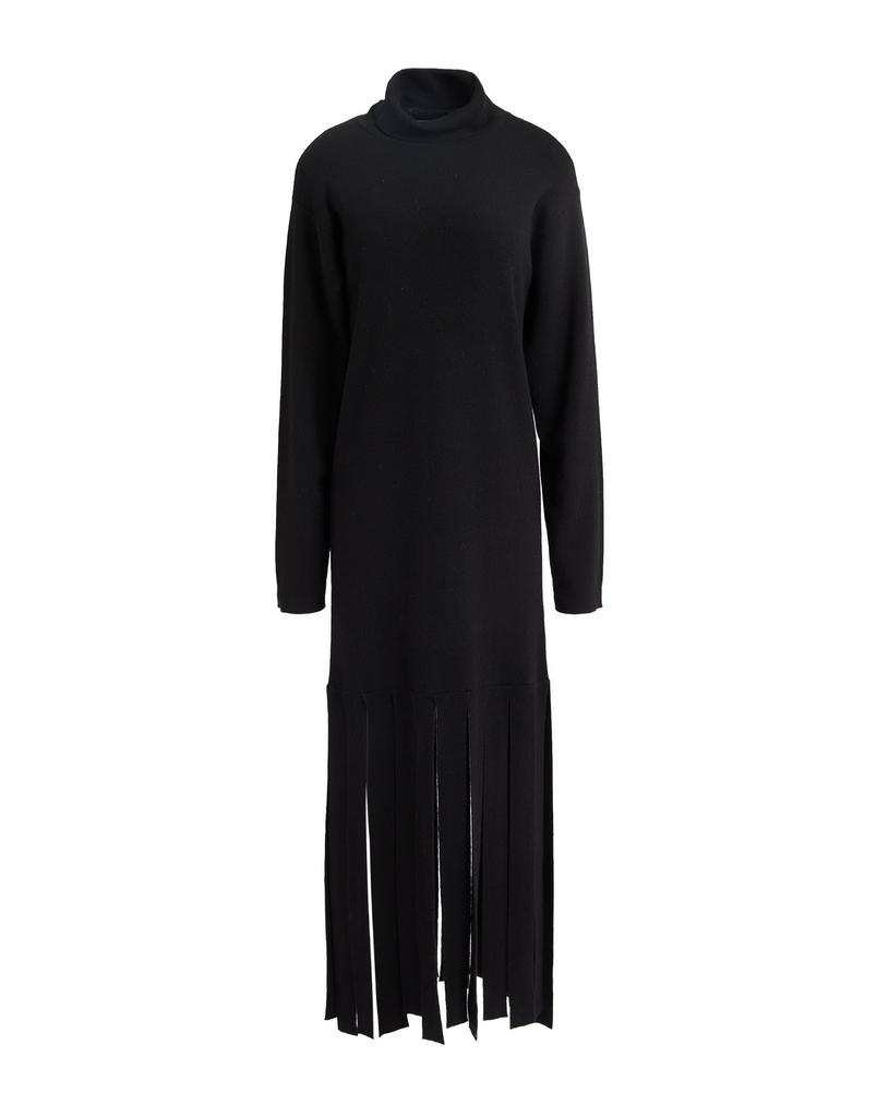 SEMICOUTURE Midi dress