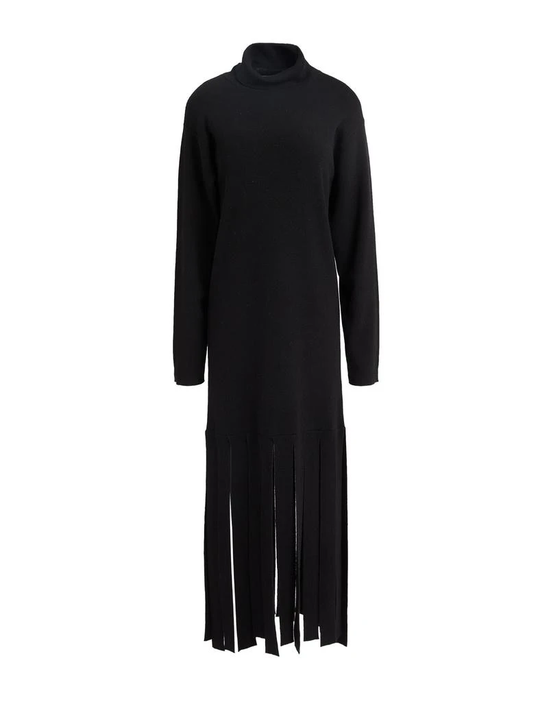 SEMICOUTURE Midi dress 1