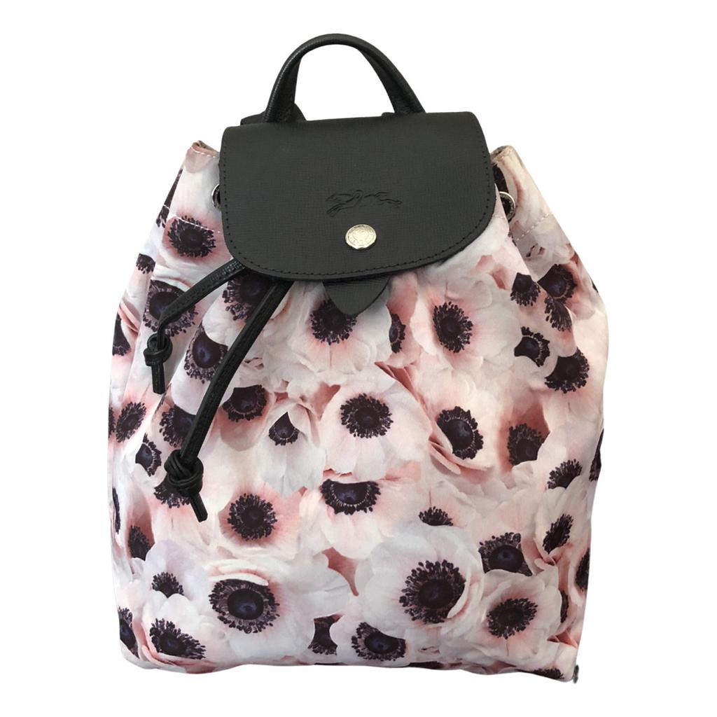 Longchamp Longchamp Cloth backpack