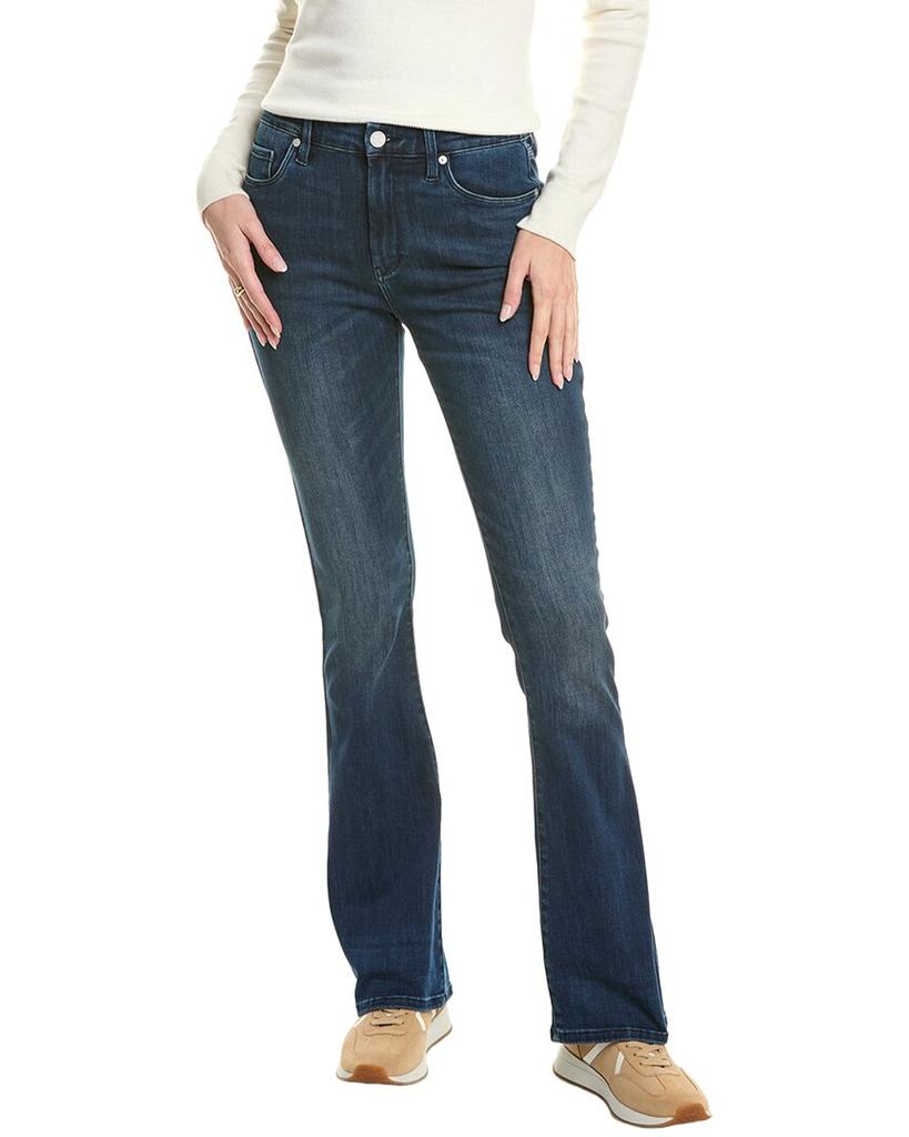 Blank NYC Blank NYC Hoyt No Sleep Mini Bootcut Jean
