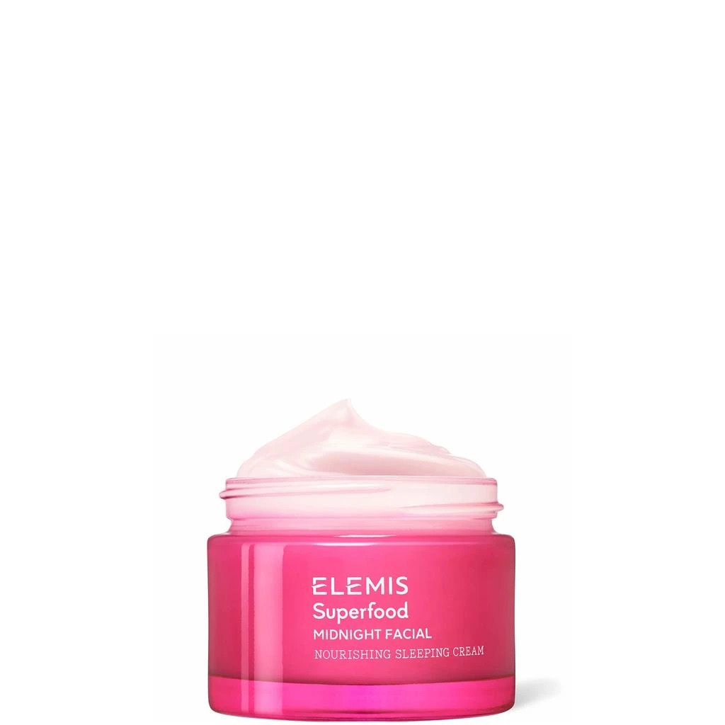 Elemis Elemis Superfood Midnight Facial 50ml 1