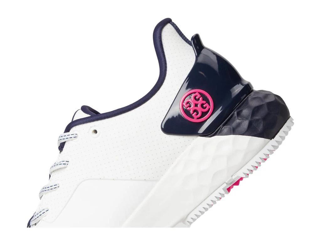 GFORE MG4+ Perforated T.P.U. Contrast Stripe Golf Shoes 6