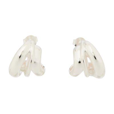 Completedworks Dollop earrings