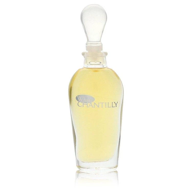 DANA White Chantilly by  Mini Perfume .25 oz for Women 1