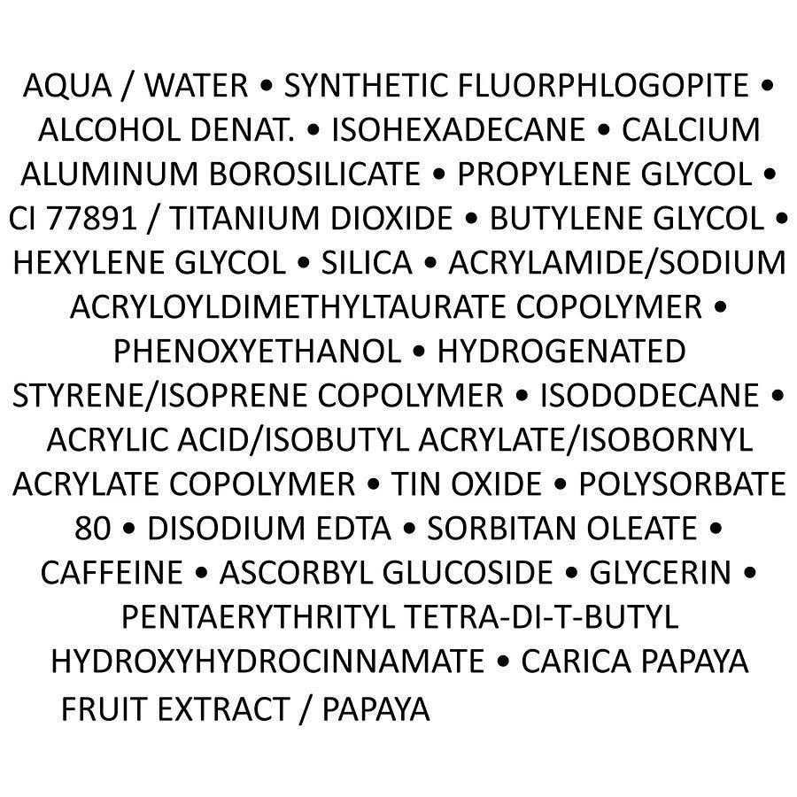 NYX Professional Makeup Ultimate Glow Shots Brightening Liquid Eyeshadow 3