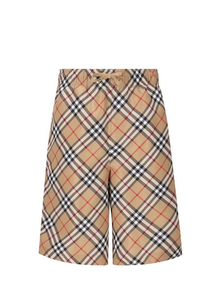 Burberry Burberry Kids Shorts 1