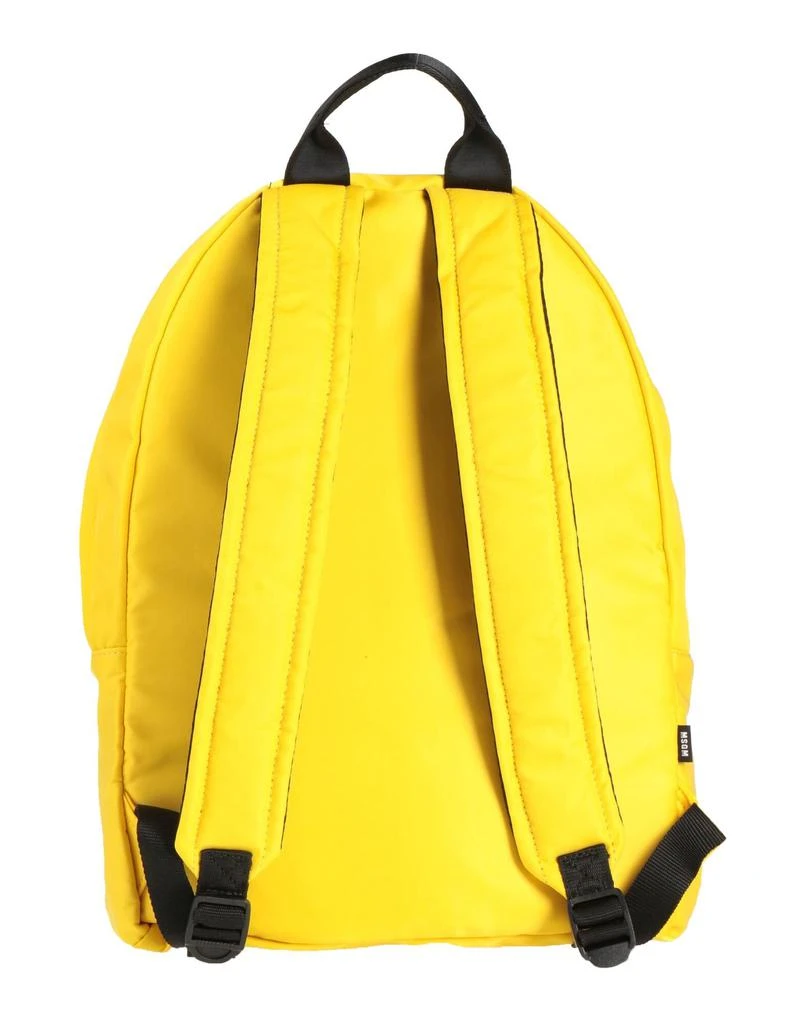 MSGM Backpacks 2